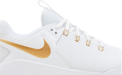 나이키 에어 줌 하이퍼레이스 2 SE '화이트 메탈릭 골드' DM8199-170 Order 나이키 에어 줌 하이퍼레이스 2 SE '화이트 메탈릭 골드' DM8199-170