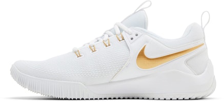 耐克Air Zoom Hyperace 2 SE '白色金属金' DM8199-170 Lookbook 耐克Air Zoom Hyperace 2 SE '白色金属金' DM8199-170