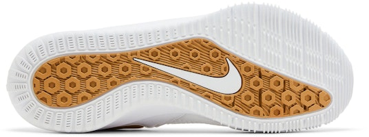 耐克Air Zoom Hyperace 2 SE '白色金属金' DM8199-170 Shop 耐克Air Zoom Hyperace 2 SE '白色金属金' DM8199-170