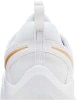 耐克Air Zoom Hyperace 2 SE '白色金属金' DM8199-170 Sizing 耐克Air Zoom Hyperace 2 SE '白色金属金' DM8199-170