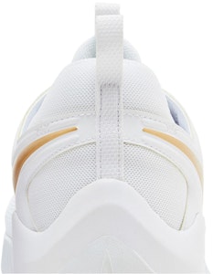 나이키 에어 줌 하이퍼레이스 2 SE '화이트 메탈릭 골드' DM8199-170 Sizing 나이키 에어 줌 하이퍼레이스 2 SE '화이트 메탈릭 골드' DM8199-170