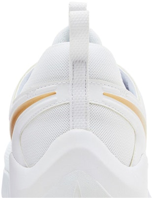 Nike Air Zoom Hyperace 2 SE '白金色' DM8199-170 Sizing Nike Air Zoom Hyperace 2 SE '白金色' DM8199-170