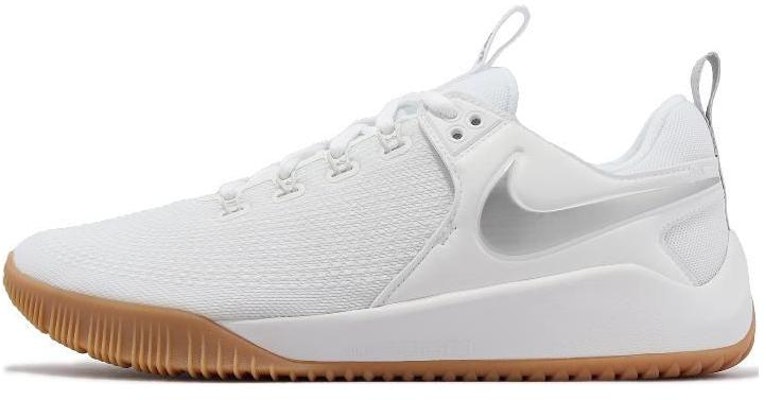 Nike Air Zoom Hyperace 2 記憶氣墊運動鞋「白色金屬銀」DM8199-100 Buy Nike Air Zoom Hyperace 2 記憶氣墊運動鞋「白色金屬銀」DM8199-100