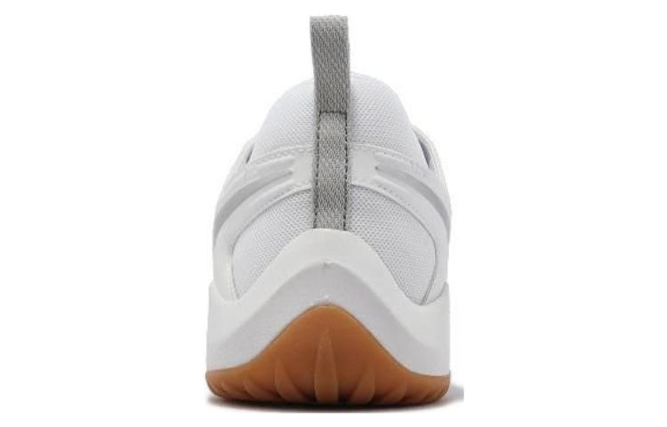 Lookbook Nike Air Zoom Hyperace 2 SE 'Blanco Plata Metálica' DM8199-100