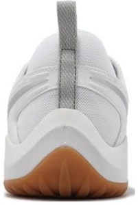 Nike Air Zoom Hyperace 2 SE 'Putih Perak Metalik' DM8199-100 Lookbook Nike Air Zoom Hyperace 2 SE 'Putih Perak Metalik' DM8199-100