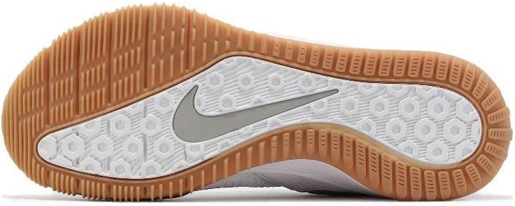 Nike Air Zoom Hyperace 2 SE 'Putih Perak Metalik' DM8199-100 Shop Nike Air Zoom Hyperace 2 SE 'Putih Perak Metalik' DM8199-100