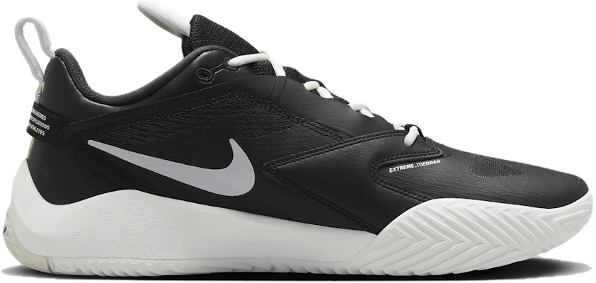 Nike Air Zoom Hyperace 3 '黑白' FQ7074-002 Order Nike Air Zoom Hyperace 3 '黑白' FQ7074-002