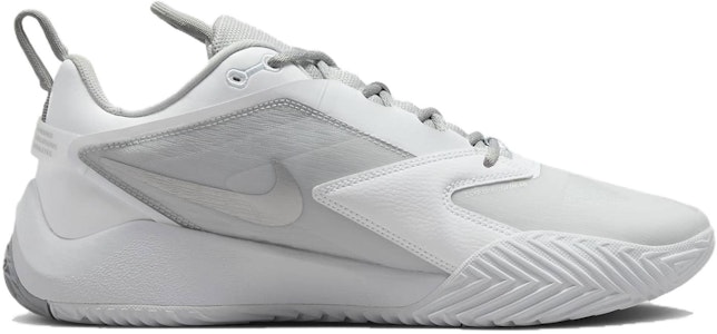 耐克 Air Zoom Hyperace 3 '光尘金属银' FQ7074-001 Order 耐克 Air Zoom Hyperace 3 '光尘金属银' FQ7074-001