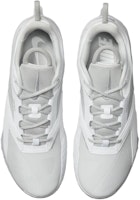 나이키 에어 줌 하이퍼레이스 3 '포톤 더스트 메탈릭 실버' FQ7074-001 Shop 나이키 에어 줌 하이퍼레이스 3 '포톤 더스트 메탈릭 실버' FQ7074-001