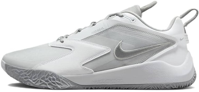 耐克 Air Zoom Hyperace 3 '光尘金属银' FQ7074-001 Purchase 耐克 Air Zoom Hyperace 3 '光尘金属银' FQ7074-001