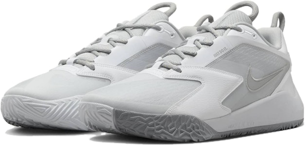 耐克 Air Zoom Hyperace 3 '光尘金属银' FQ7074-001 Sizing 耐克 Air Zoom Hyperace 3 '光尘金属银' FQ7074-001