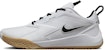 Nike Air Zoom Hyperace 3 'Putih Hitam Gum' FQ7074-101