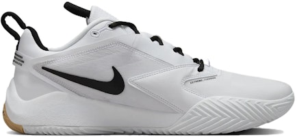 Nike Air Zoom Hyperace 3 'Blanco Negro Goma' FQ7074-101 Order Nike Air Zoom Hyperace 3 'Blanco Negro Goma' FQ7074-101
