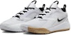 Nike Air Zoom Hyperace 3 'Putih Hitam Gum' FQ7074-101