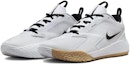 Lookbook Nike Air Zoom Hyperace 3 'Putih Hitam Gum' FQ7074-101