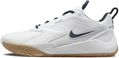 Nike Air Zoom Hyperace 3 'White College Navy' FQ7074-107 Nike Air Zoom Hyperace 3 'White College Navy' FQ7074-107