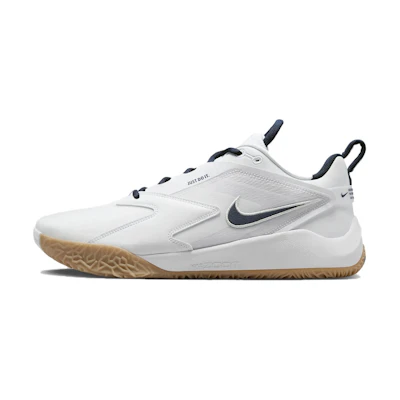 Nike Air Zoom Hyperace 3 'White College Navy'