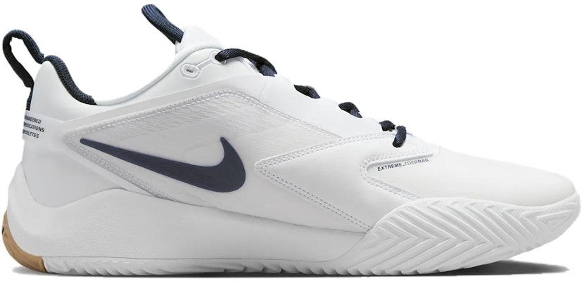 Nike Air Zoom Hyperace 3 'White College Navy' FQ7074-107 Order Nike Air Zoom Hyperace 3 'White College Navy' FQ7074-107