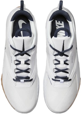 Nike Air Zoom Hyperace 3 'White College Navy' FQ7074-107 Shop Nike Air Zoom Hyperace 3 'White College Navy' FQ7074-107