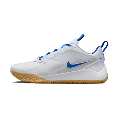 Nike Air Zoom Hyperace 3 'White Game Royal Gum'