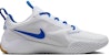 Nike Air Zoom Hyperace 3 'Putih Biru Diraja Gum' FQ7074-106