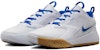 Nike Air Zoom Hyperace 3 'Putih Biru Diraja Gum' FQ7074-106
