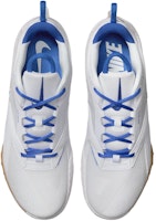 Nike Air Zoom Hyperace 3 'Putih Biru Diraja Gum' FQ7074-106 Shop Nike Air Zoom Hyperace 3 'Putih Biru Diraja Gum' FQ7074-106