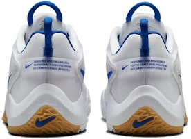 Nike Air Zoom Hyperace 3 'Putih Biru Diraja Gum' FQ7074-106 Purchase Nike Air Zoom Hyperace 3 'Putih Biru Diraja Gum' FQ7074-106