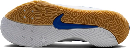 Nike Air Zoom Hyperace 3 'Putih Biru Diraja Gum' FQ7074-106 Details for Nike Air Zoom Hyperace 3 'Putih Biru Diraja Gum' FQ7074-106