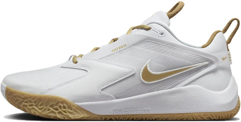Nike Air Zoom Hyperace 3 'Blanco Oro Metálico' FQ7074-105 Buy Nike Air Zoom Hyperace 3 'Blanco Oro Metálico' FQ7074-105