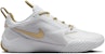 Nike Air Zoom Hyperace 3 'Putih Emas Metalik' FQ7074-105