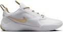 Order Nike Air Zoom Hyperace 3 'Putih Emas Metalik' FQ7074-105