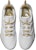 Nike Air Zoom Hyperace 3 'Putih Emas Metalik' FQ7074-105