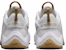 Nike Air Zoom Hyperace 3 'Putih Emas Metalik' FQ7074-105