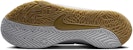 Nike Air Zoom Hyperace 3 'Putih Emas Metalik' FQ7074-105