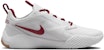 Nike Air Zoom Hyperace 3 'Putih Team Crimson' FQ7074-100