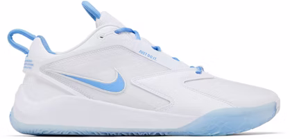 Nike Air Zoom Hyperace 3 'White Valor Blue' FQ7074-103 Nike Air Zoom Hyperace 3 'White Valor Blue' FQ7074-103