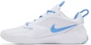 Nike Air Zoom Hyperace 3 'Putih Valor Biru' FQ7074-103
