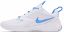 Lookbook Nike Air Zoom Hyperace 3 'Putih Valor Biru' FQ7074-103