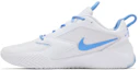 Shop Nike Air Zoom Hyperace 3 ''Weiß Valor Blau'' FQ7074-103