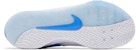 Nike Air Zoom Hyperace 3 'Putih Valor Biru' FQ7074-103