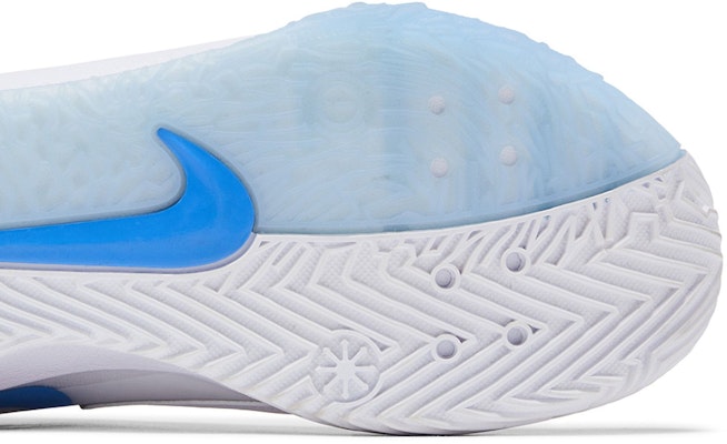 Nike Air Zoom Hyperace 3 'White Valor Blue' FQ7074-103 Purchase Nike Air Zoom Hyperace 3 'White Valor Blue' FQ7074-103