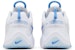 Nike Air Zoom Hyperace 3 'Putih Valor Biru' FQ7074-103