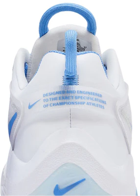Nike Air Zoom Hyperace 3 ''Weiß Valor Blau'' FQ7074-103 Cheap Nike Air Zoom Hyperace 3 ''Weiß Valor Blau'' FQ7074-103