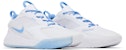Nike Air Zoom Hyperace 3 'Putih Valor Biru' FQ7074-103