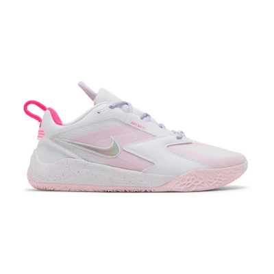 Nike Air Zoom Hyperace 3 SE 'White Hyper Pink'