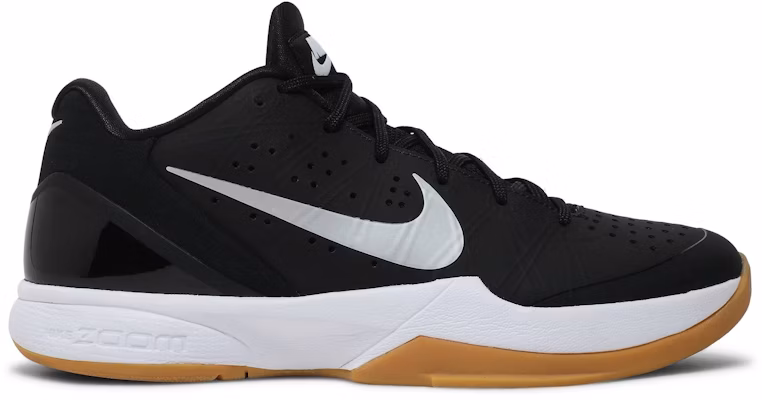 Nike volleyball shoes hyperattack hotsell