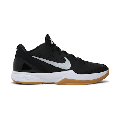 Nike Air Zoom Hyperattack 'Black Gum'