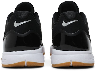 Nike Air Zoom Hyperattack 'Hitam Gum' 881485-001 Details for Nike Air Zoom Hyperattack 'Hitam Gum' 881485-001