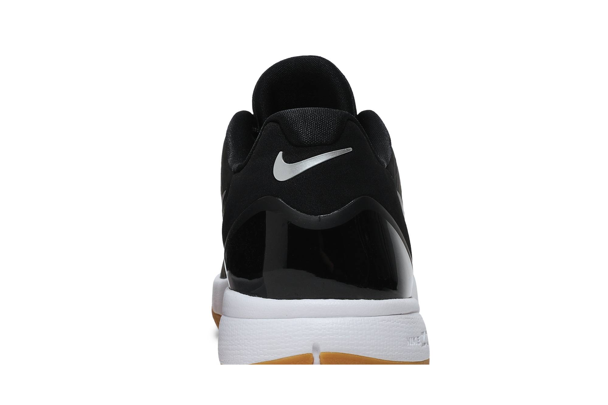 Sizing Nike Air Zoom Hyperattack 'Hitam Gum' 881485-001